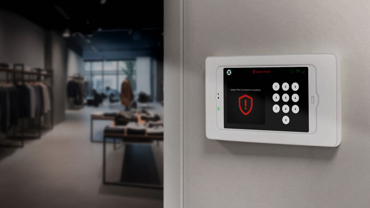 Experience Complete Peace of Mind with Solink Professional Video Alarm Monitoring Solutions