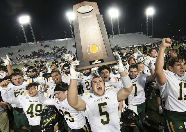 PIAA moves closer to allowing NIL deals for high school athletes | Trib HSSN