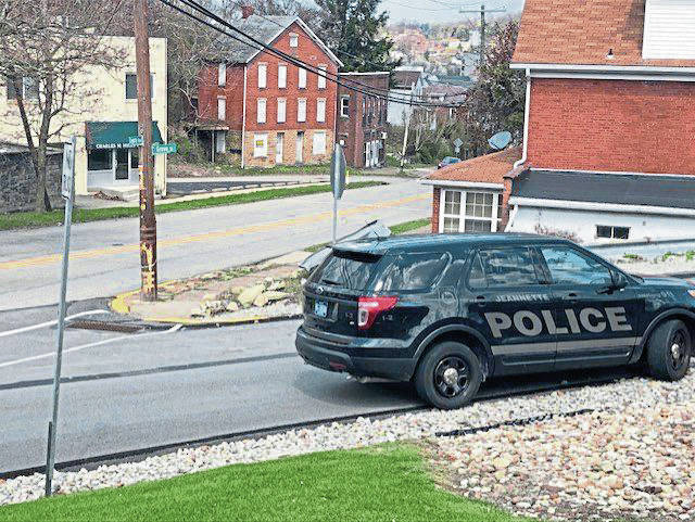 Teen charged as adult in Jeannette shooting; 2nd shooter acted in defense, DA says