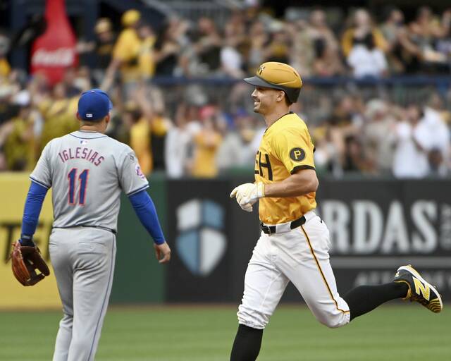 Mark Madden Hot Take: Bryan Reynolds’ contract turning out to be bargain for Pirates