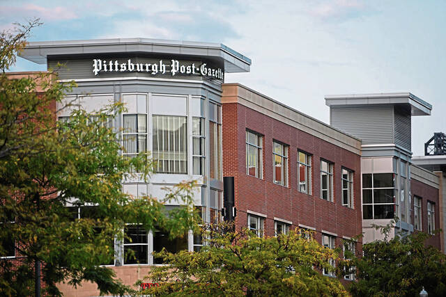 Striking Post-Gazette production and advertising workers accept buyout