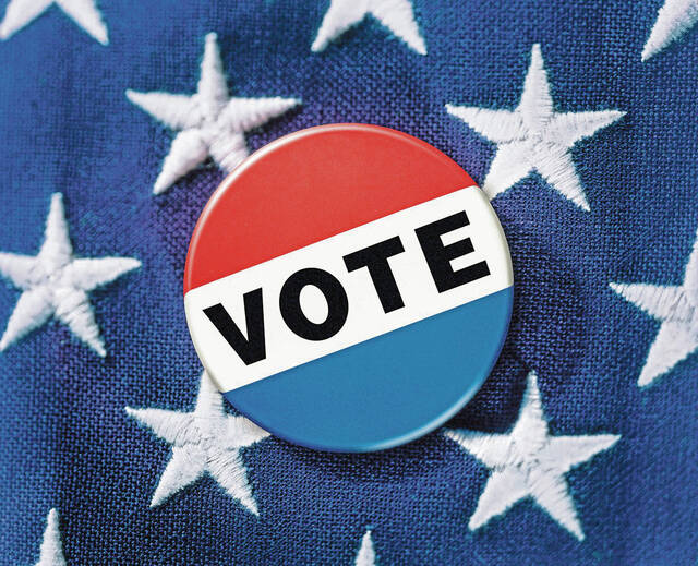 Westmoreland to break 200 election ties with draws from a jar