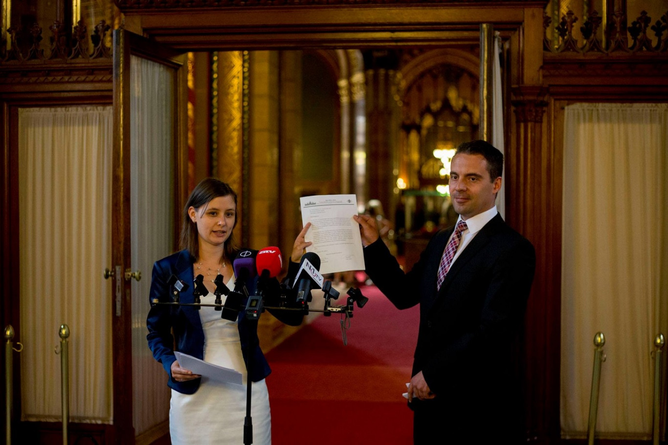 A Jobbik kémiai kasztrációval büntetné a pedofil bűncselekmények elkövetőit