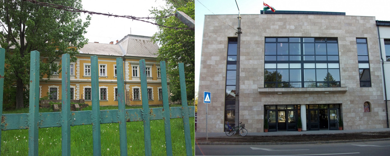 Eljárást indít Brüsszel a magyarországi iskolai szegregáció miatt