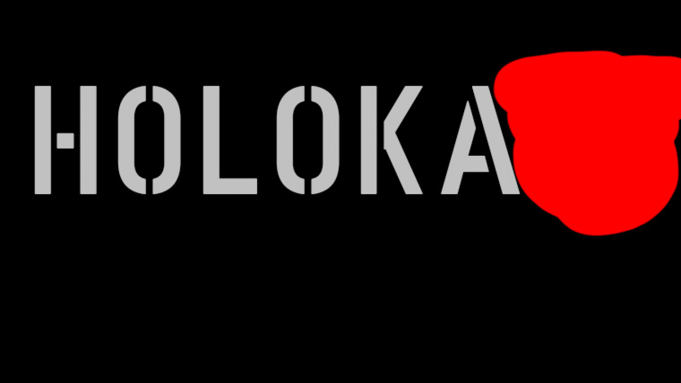 Holokamu: 8 betűért 1 év börtön