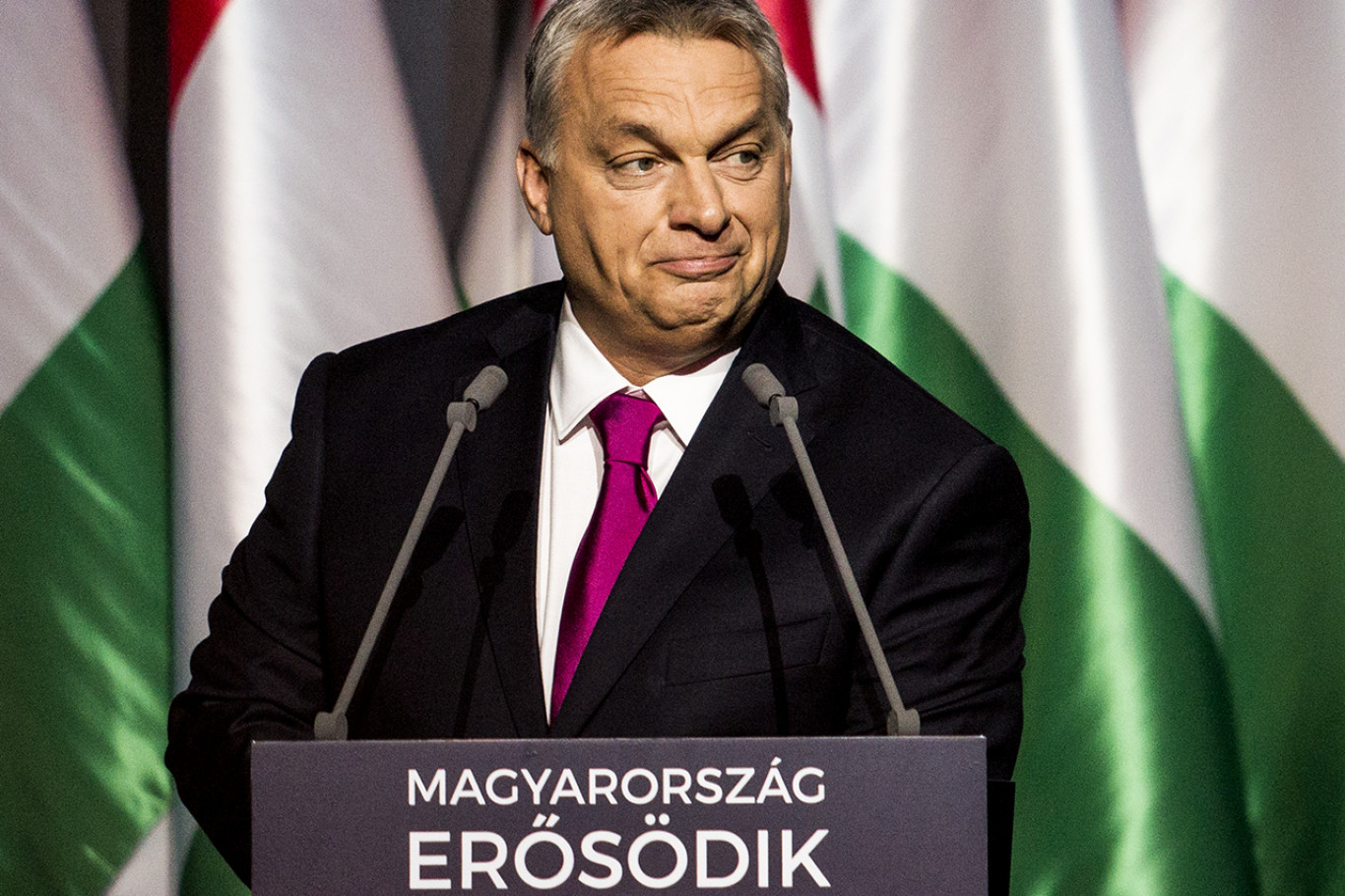 Mától hivatalosan is a tahóság a Fidesz-KDNP egyetlen ideológiája