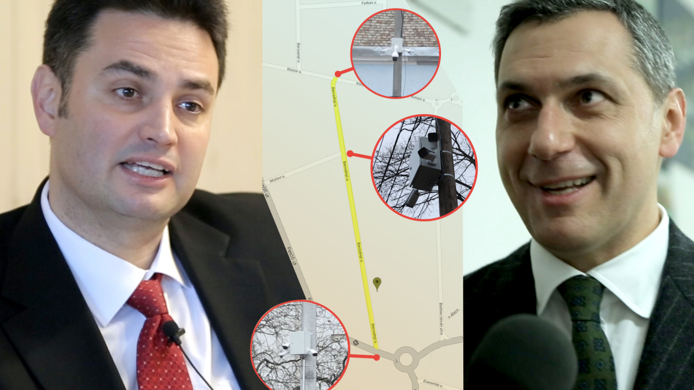 Ha Lázár János a lovát indítaná el a választáson, akkor az is megnyerné