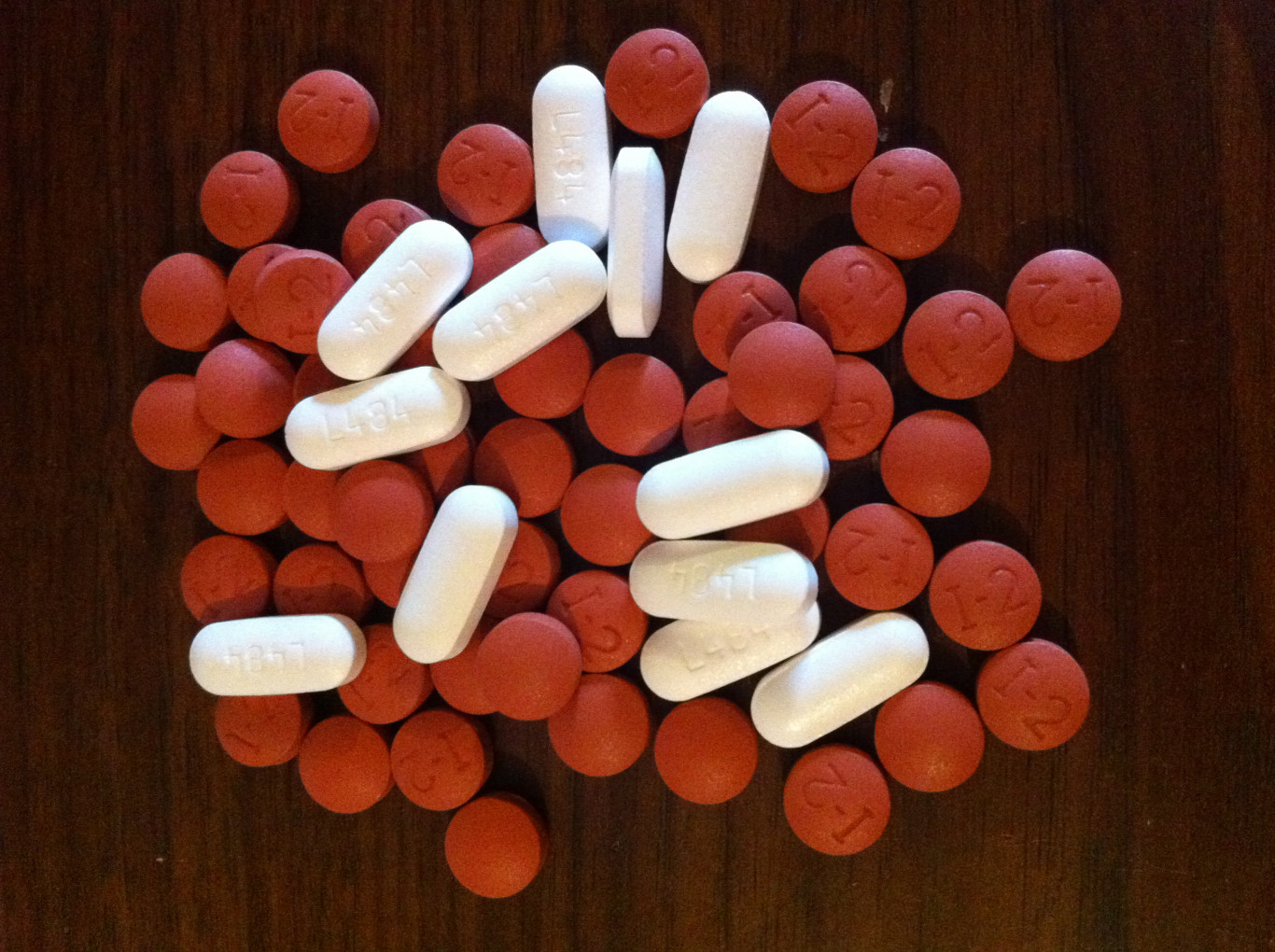 A terhesség alatt szedett paracetamol tartalmú gyógyszerek fejlődési zavart okozhatnak