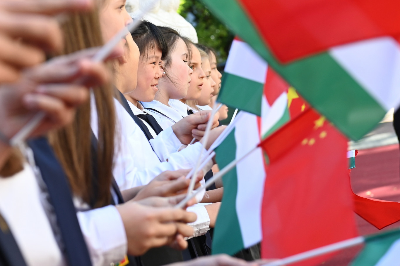 Orbán következő úticélja Kína lehet, úgy tudjuk, hétfőn hajnalban landol a gépe