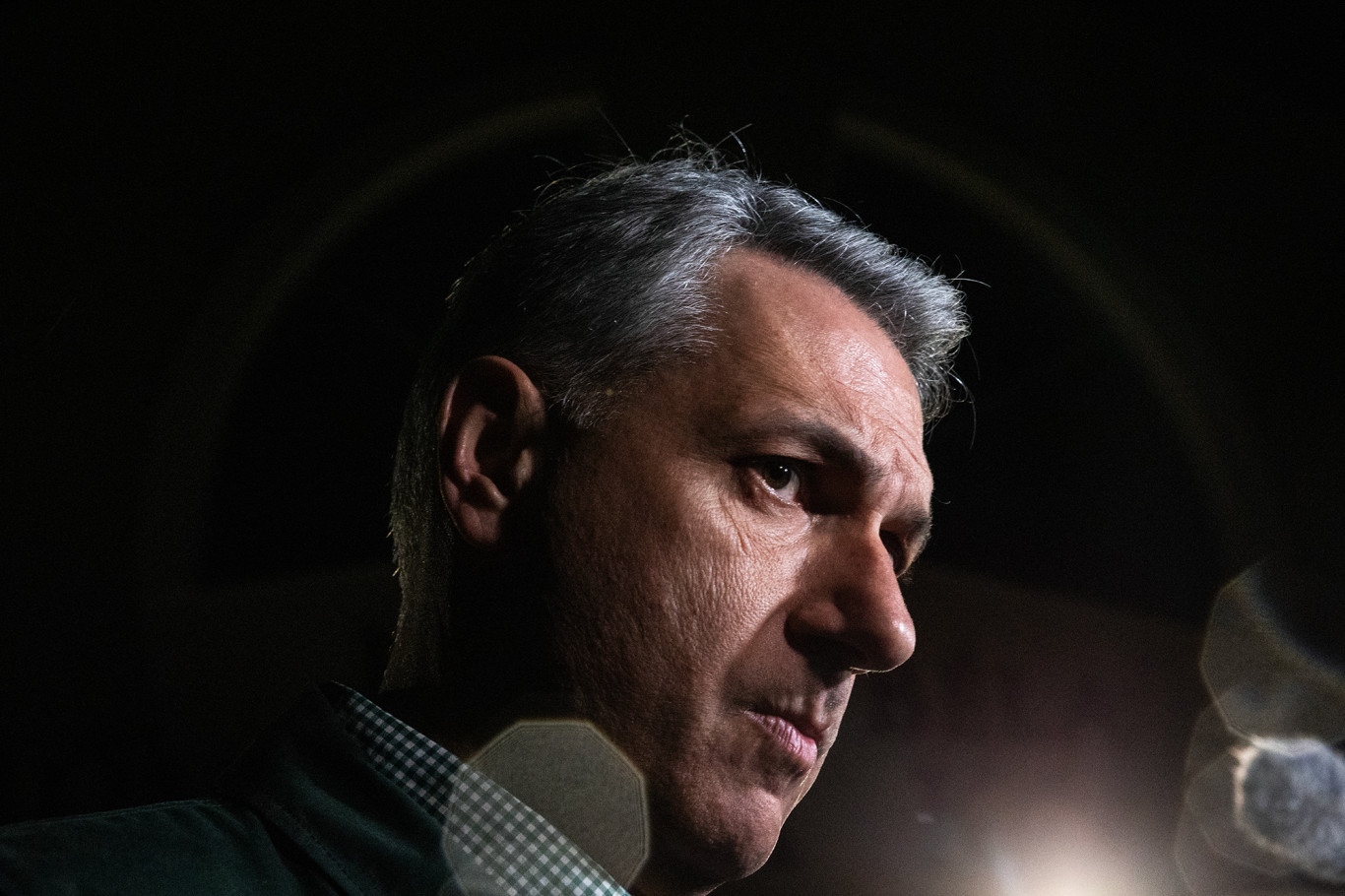 Lázár az elhunyt rendőrkapitány ügyéről: Gonosz dolog öngyilkosságból kampányt csinálni