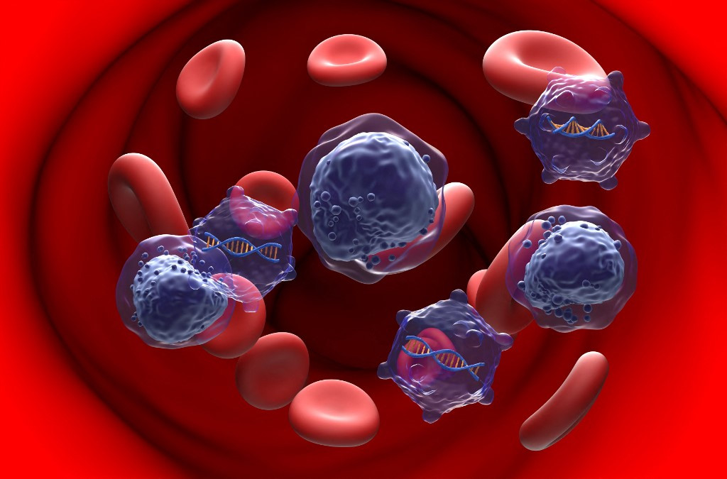 Egy HIV-fertőzött férfi váratlanul meggyógyult őssejt-átültetés után
