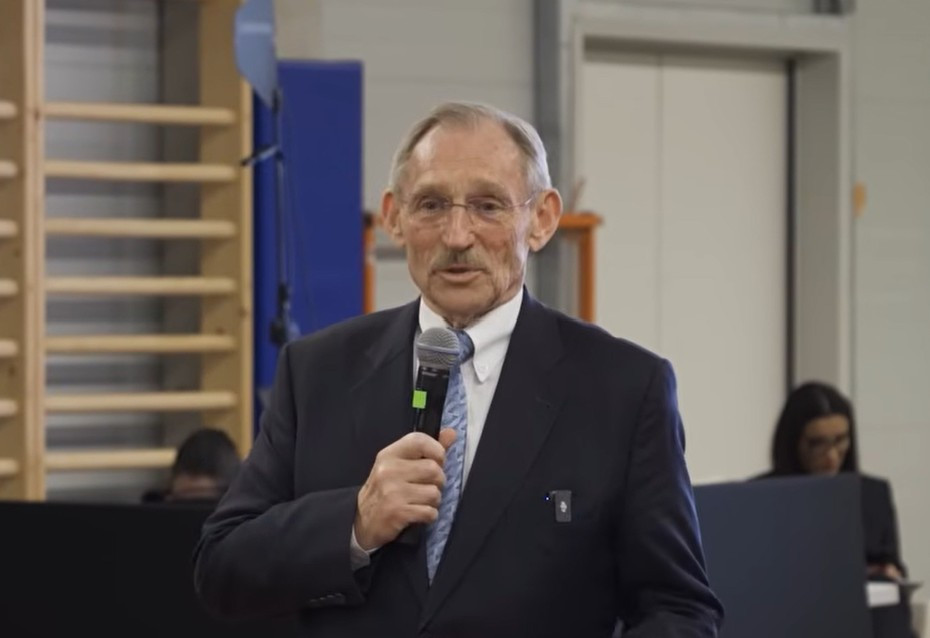 Pintér Sándor Szabó Bencéről: A kollégák, akikkel ő együtt dolgozott, azok őt egyszerűen árulónak tartják