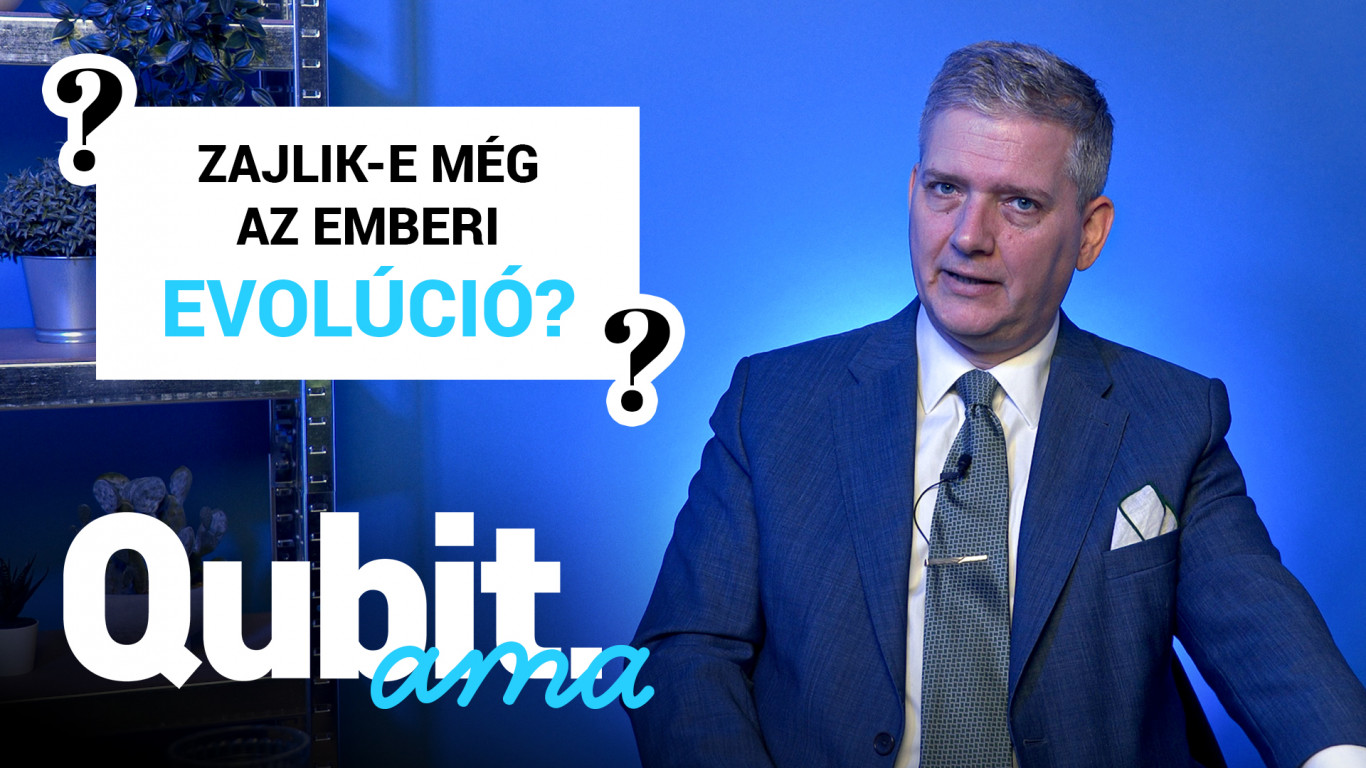 Hogy néz ki az ember 10 ezer év múlva? Mire jó a férfi mellbimbó?