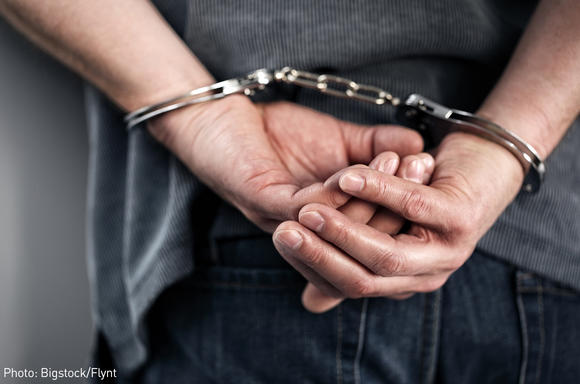 School-to-Prison Pipeline | American Civil Liberties Union