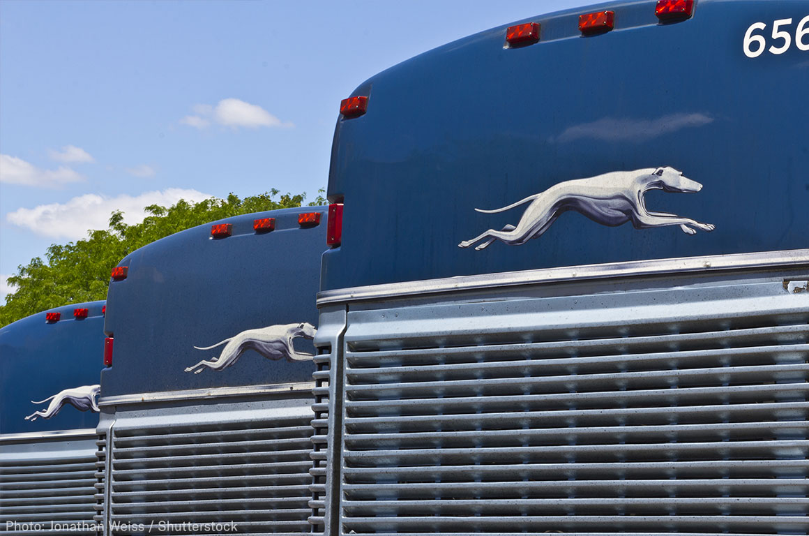 Greyhound Has a Choice on Warrantless Searches | American Civil Liberties Union