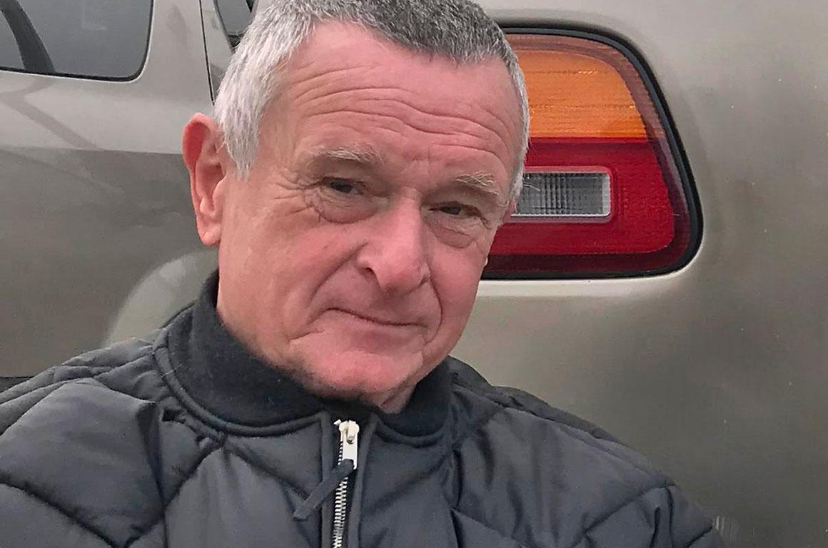 New Hampshire Police Arrested a Man for Being Mean to Them on the Internet | American Civil Liberties Union