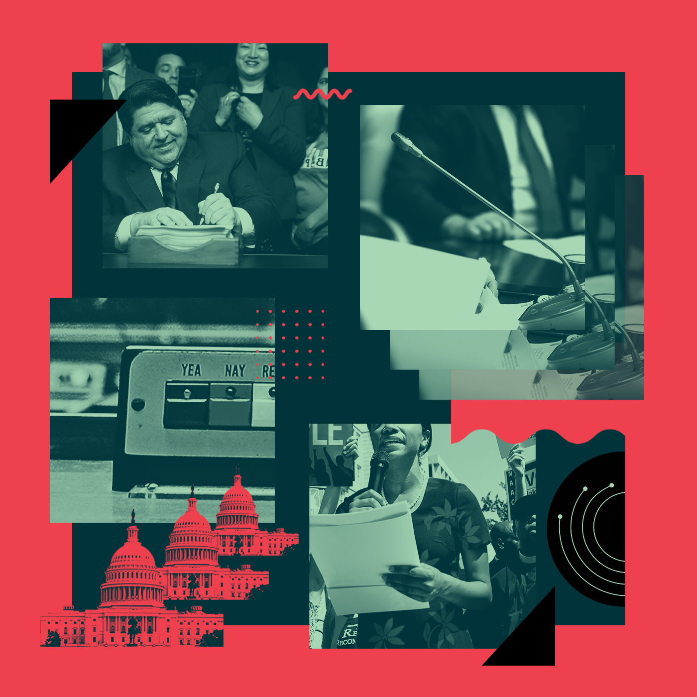 The Death Penalty in 2019: A Year of Incredible Progress, Marred by Unconscionable Executions | American Civil Liberties Union