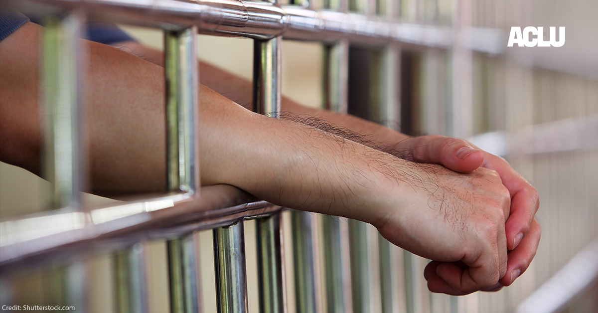 Coercive Plea Bargaining Has Poisoned the Criminal Justice System. It’s Time to Suck the Venom Out. | American Civil Liberties Union