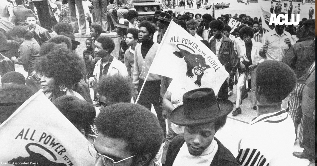 Reparations – Has the Time Finally Come? | American Civil Liberties Union