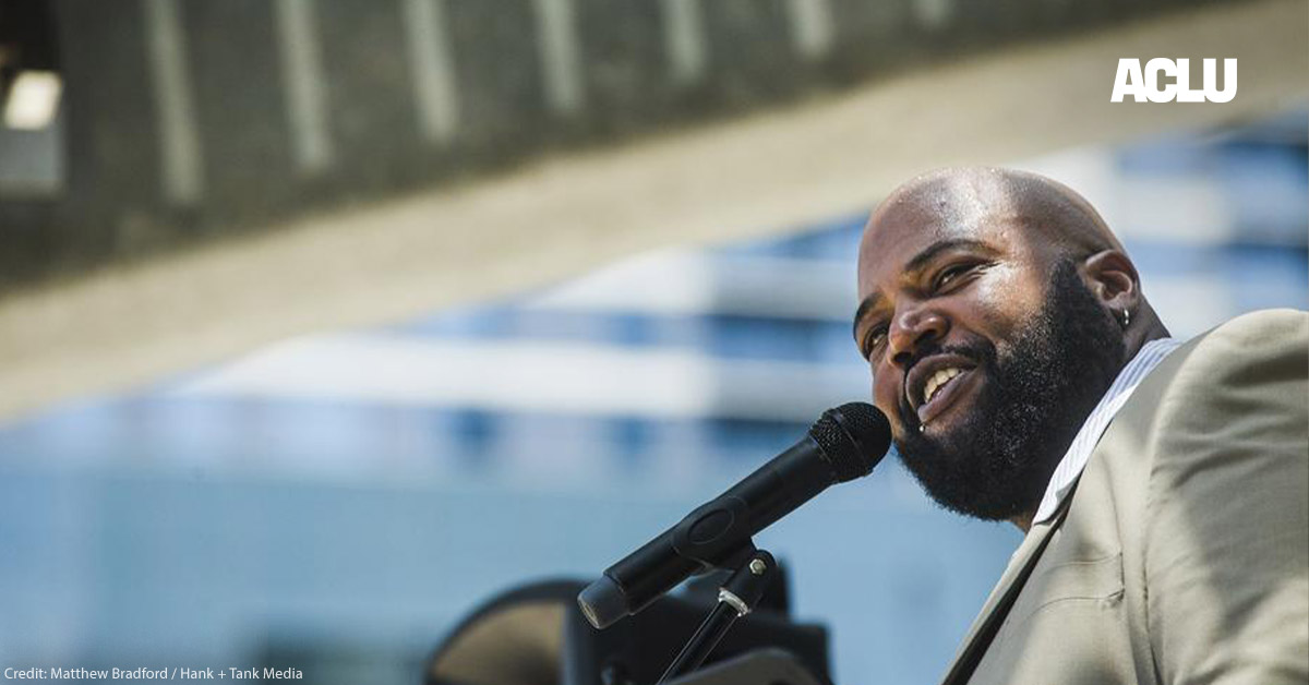 Recidivism Will Only Decrease if Successful Reentry is Embraced as an Antidote for Mass Incarceration | American Civil Liberties Union