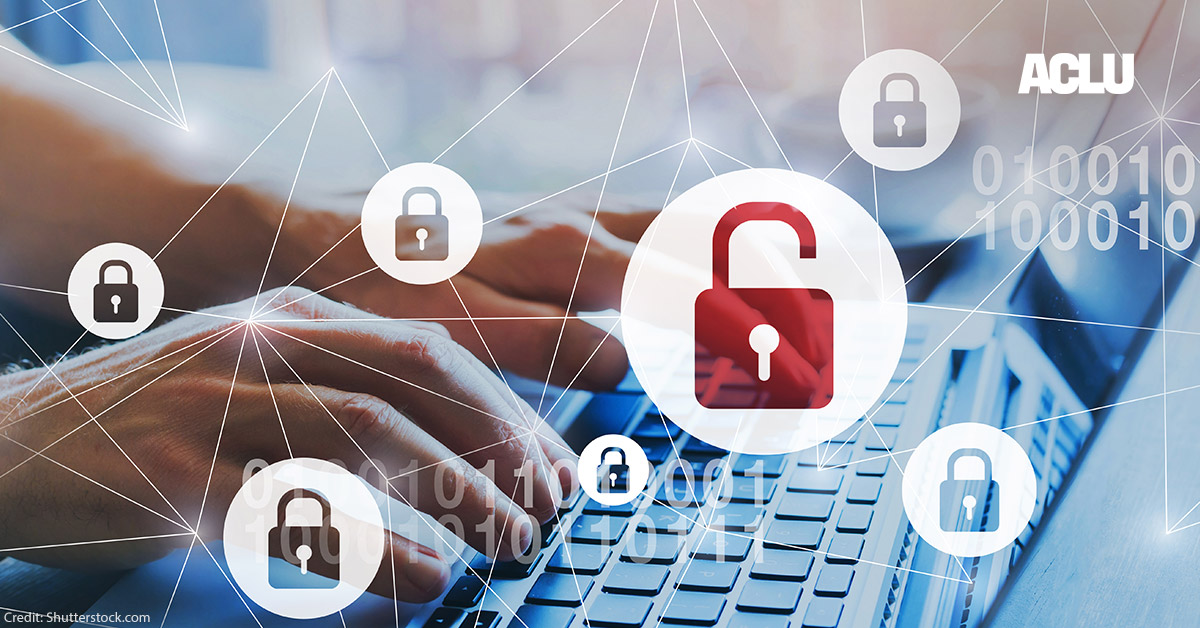 The EARN IT Act is a Disaster for Online Speech and Privacy, Especially for the LGBTQ and Sex Worker Communities | American Civil Liberties Union