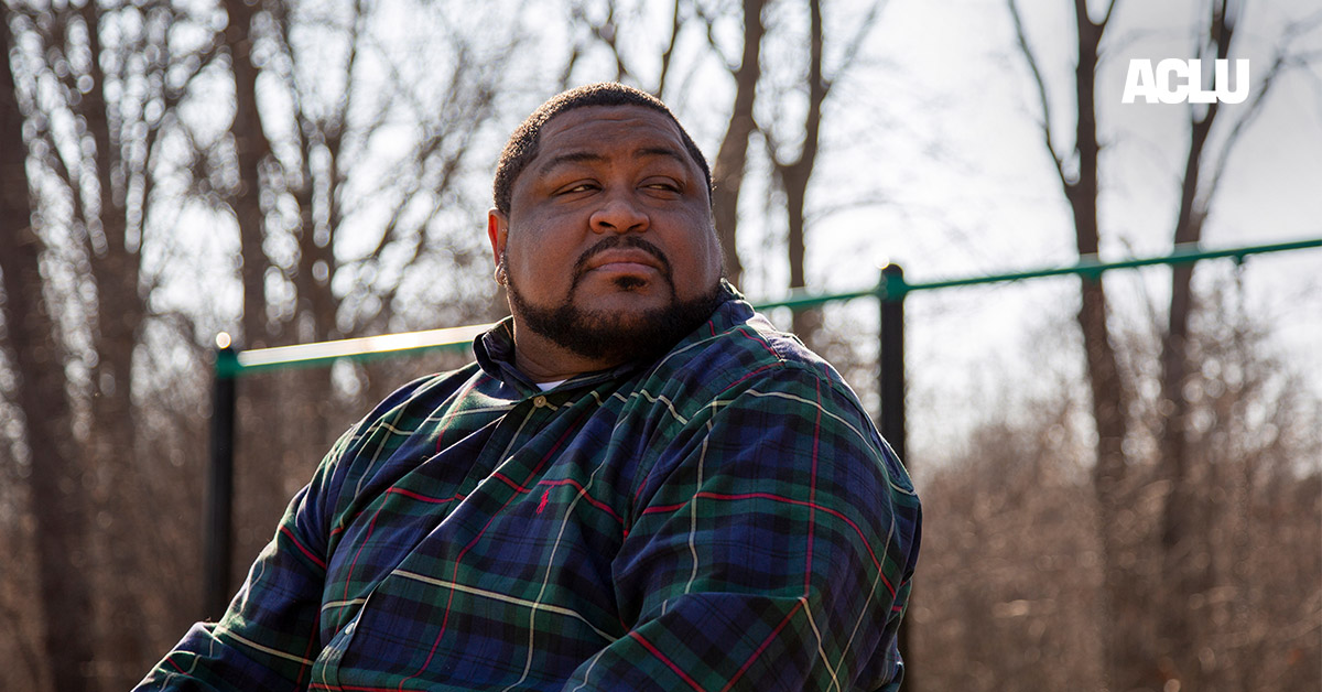 Wrongfully Arrested Because Face Recognition Can’t Tell Black People Apart | American Civil Liberties Union