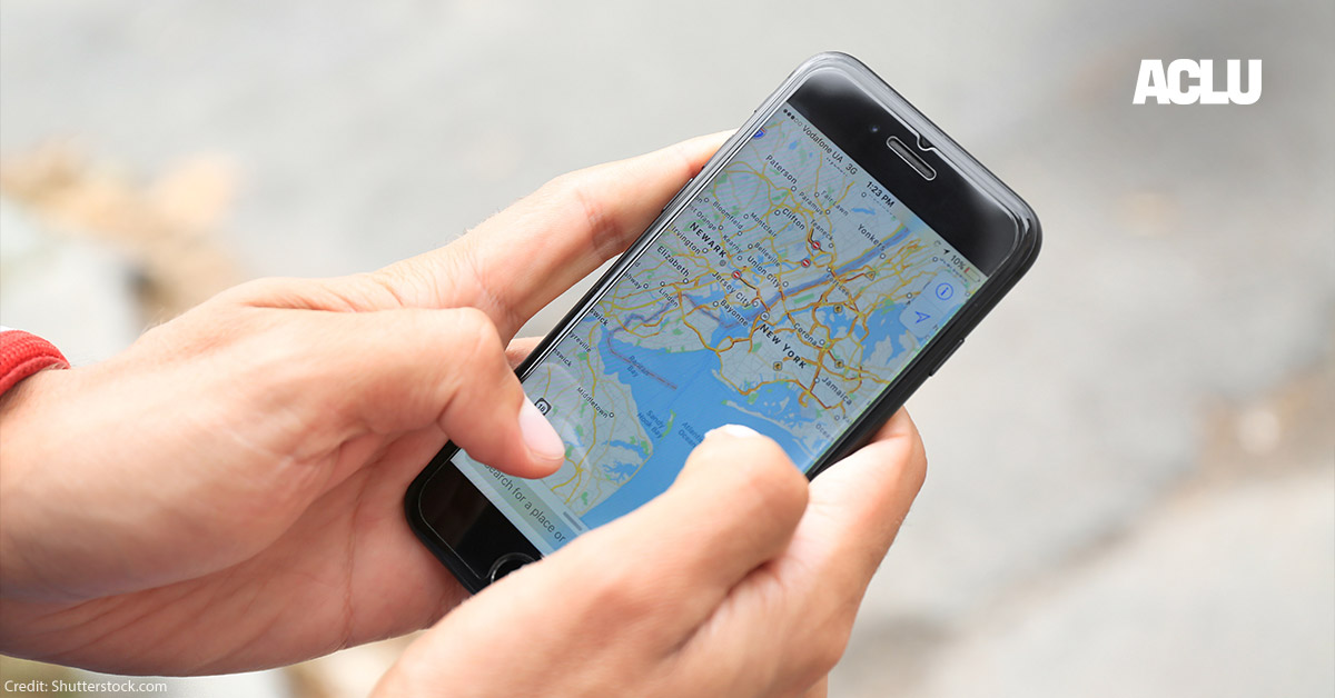 Wi-Fi is Another Way We Can Be Tracked 24/7 | American Civil Liberties Union