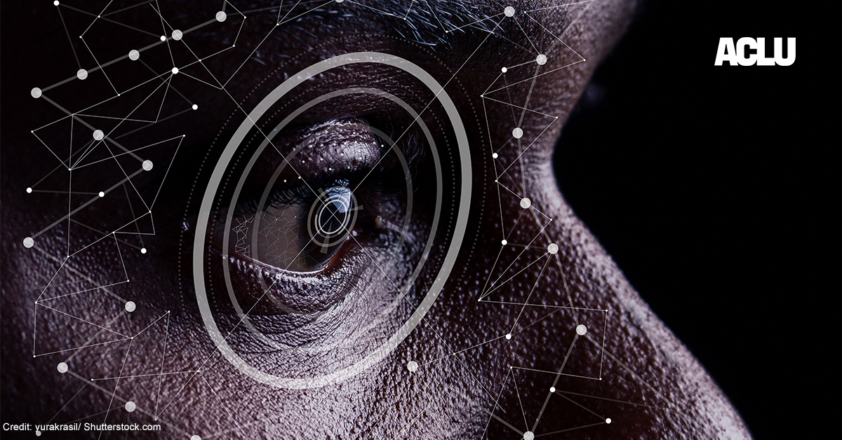 The Computer Got it Wrong: Why We’re Taking the Detroit Police to Court Over a Faulty Face Recognition 'Match' | American Civil Liberties Union