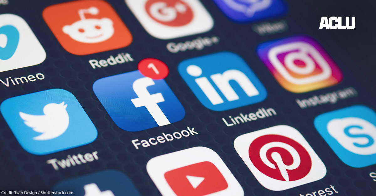 Time and Again, Social Media Giants Get Content Moderation Wrong: Silencing Speech about Al-Aqsa Mosque is Just the Latest Example | American Civil Liberties Union