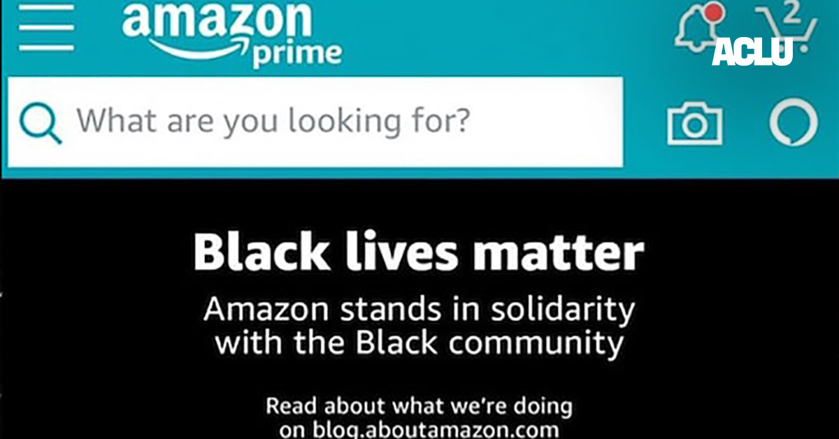 When We Fight, We Win: Victories in the Fight Against Face Surveillance Keep Piling Up | American Civil Liberties Union
