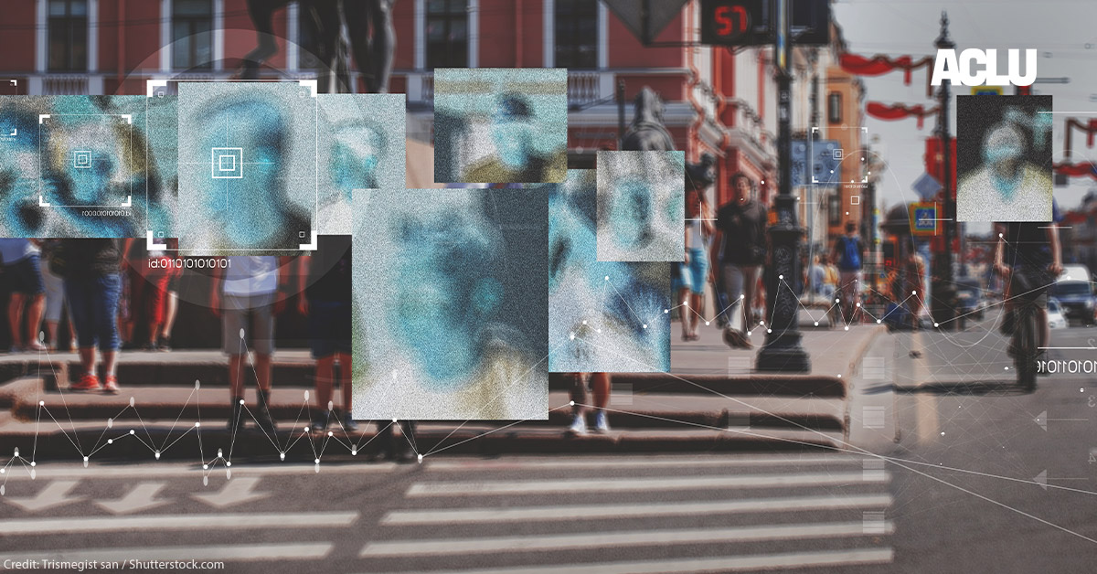 Maine’s Facial Recognition Law Shows Bipartisan Support for Protecting Privacy | American Civil Liberties Union