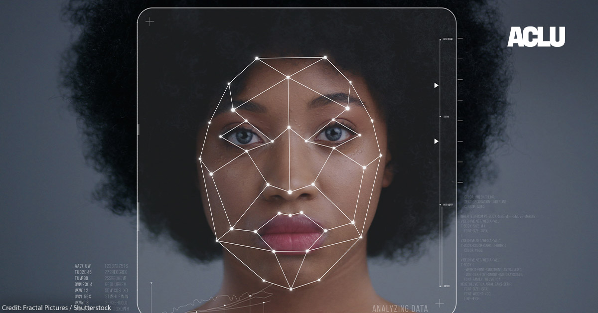 How Face Recognition Fuels Racist Systems of Policing and Immigration — And Why Congress Must Act Now | American Civil Liberties Union