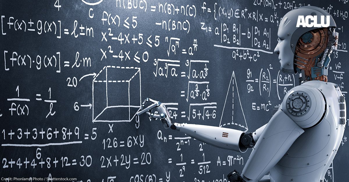 Public Trust in Artificial Intelligence Starts With Institutional Reform | American Civil Liberties Union