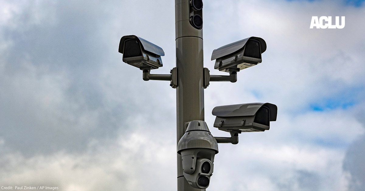 The Privacy Lesson of 9/11: Mass Surveillance is Not the Way Forward | American Civil Liberties Union