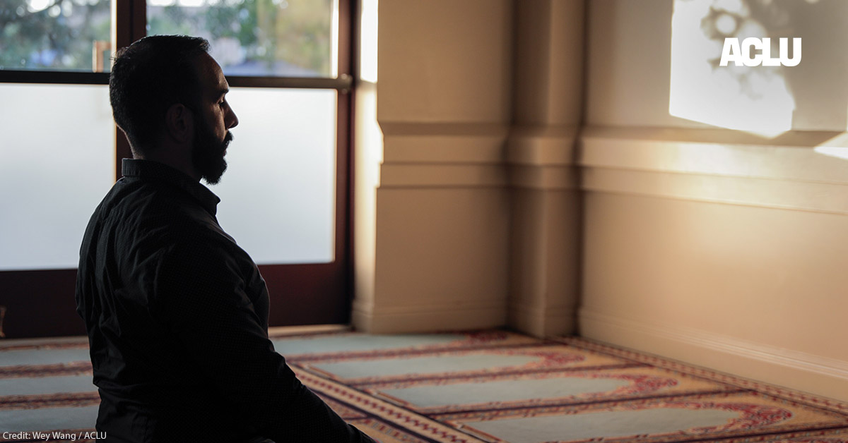 How the FBI Spied on Orange County Muslims And Attempted to Get Away With It | American Civil Liberties Union