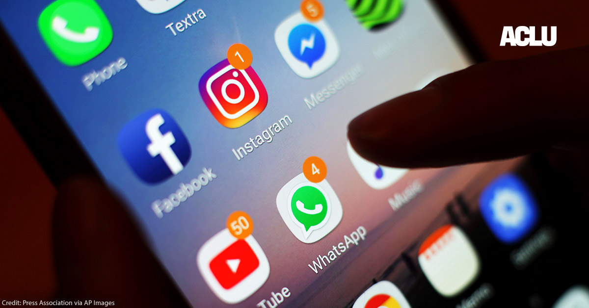 In Montana, Your Right to Cell Phone Privacy is Up for Debate | American Civil Liberties Union