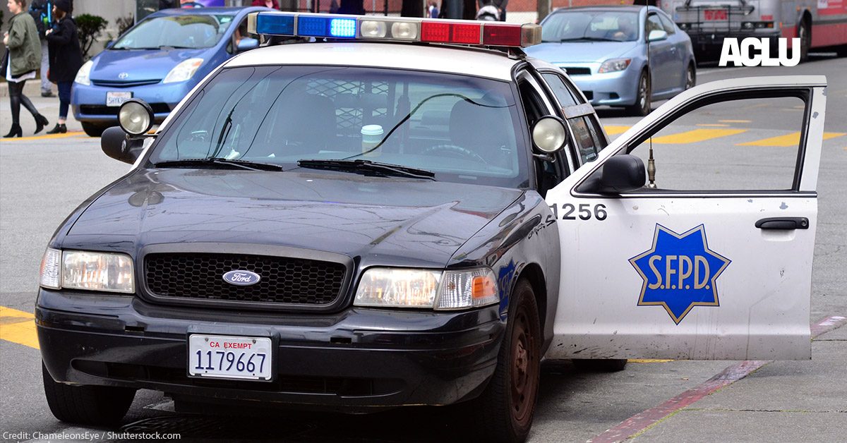 Our Vision to Achieve True Public Safety | American Civil Liberties Union