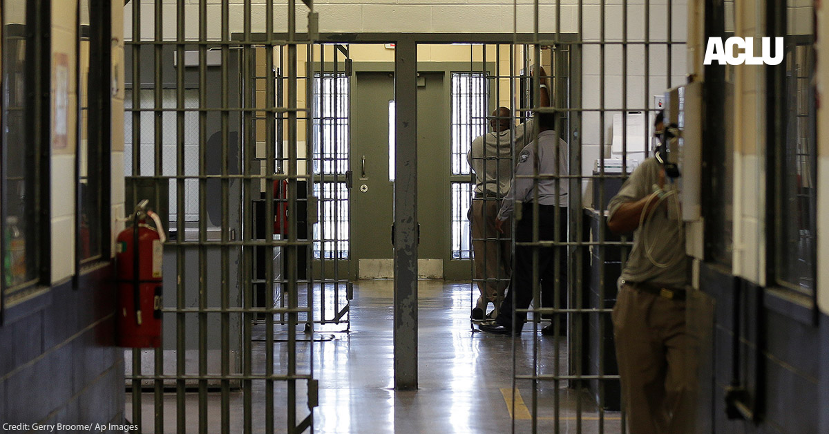 Michigan Lawmakers Must Protect the Rights of Children and Join the Global Consensus | American Civil Liberties Union