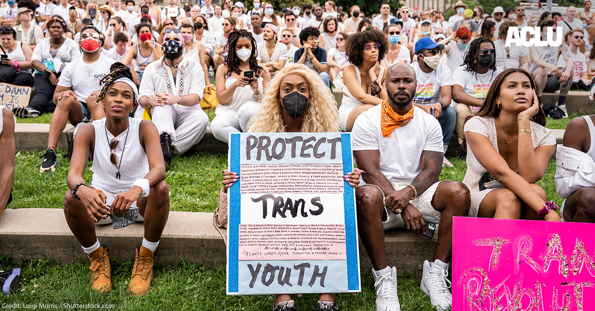 Trans Health Care in Florida: What You Need to Know | American Civil Liberties Union