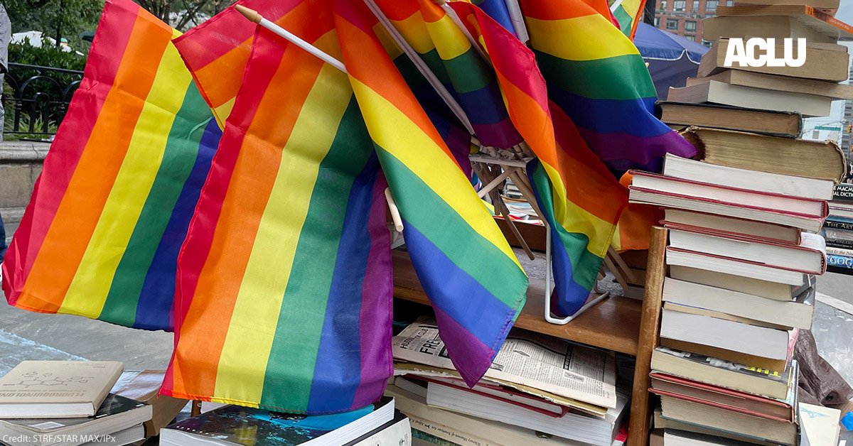 Trans Students Should Be Treated With Dignity, Not Outed by Their Schools | American Civil Liberties Union