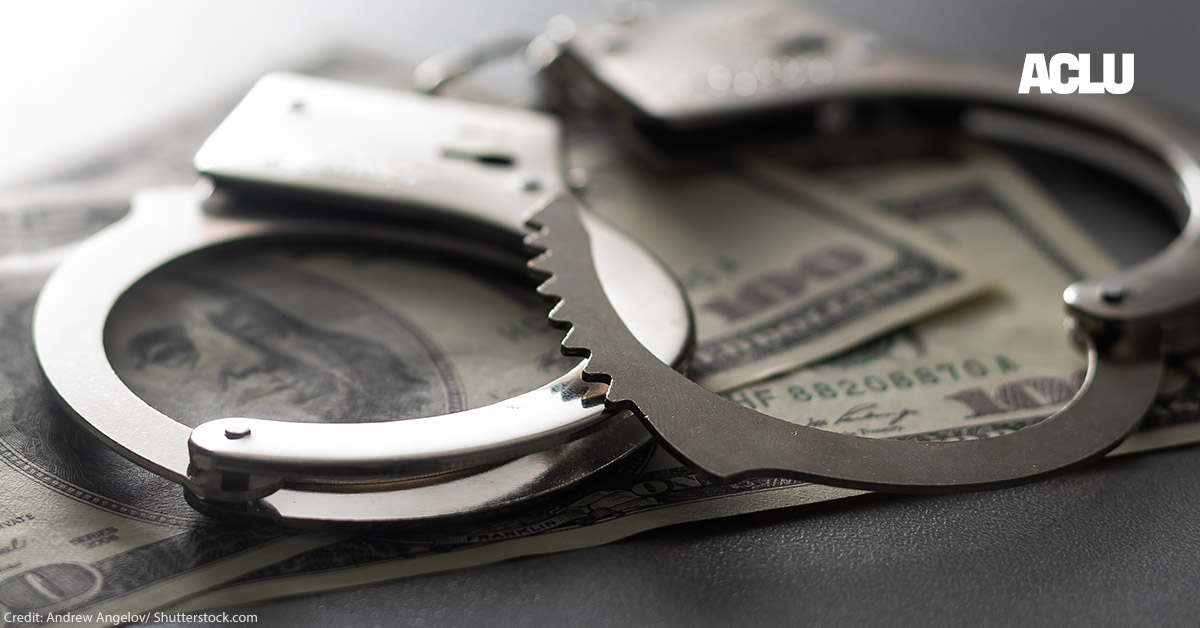 The Illinois Supreme Court Cash Bail Ruling, Explained | American Civil Liberties Union