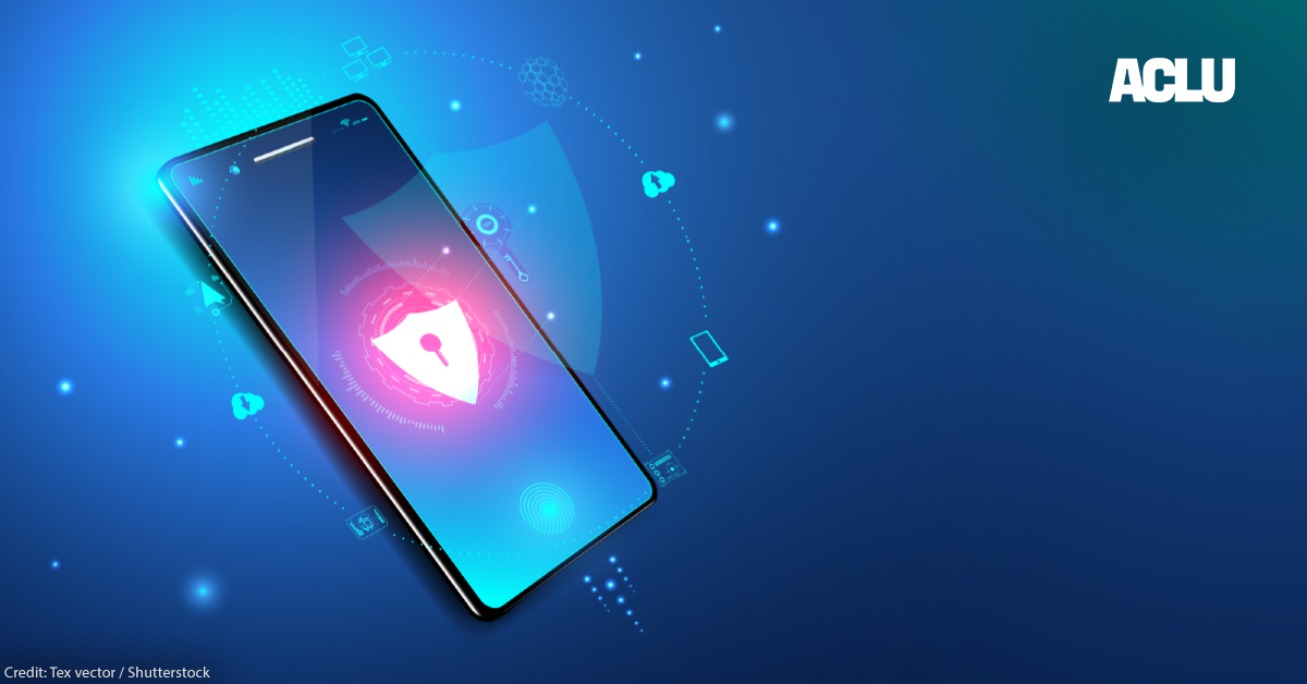 New Mobile Phone Service Shows We Can Have Both Privacy and Nice Things | American Civil Liberties Union