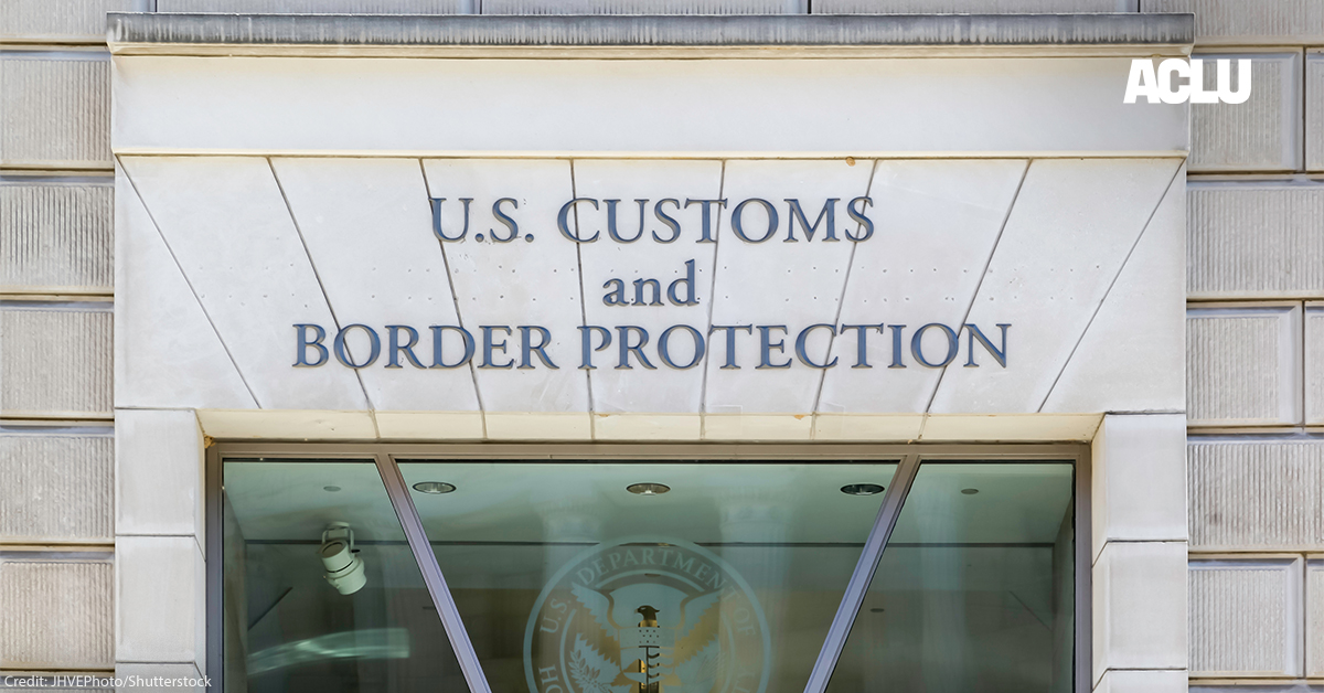 Government Agencies Shouldn't Be Allowed to Destroy Their Paper Trail of Medical Abuse and Neglect | American Civil Liberties Union