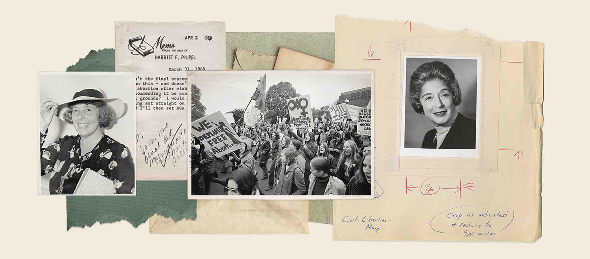 The Making of the Right to Abortion | American Civil Liberties Union