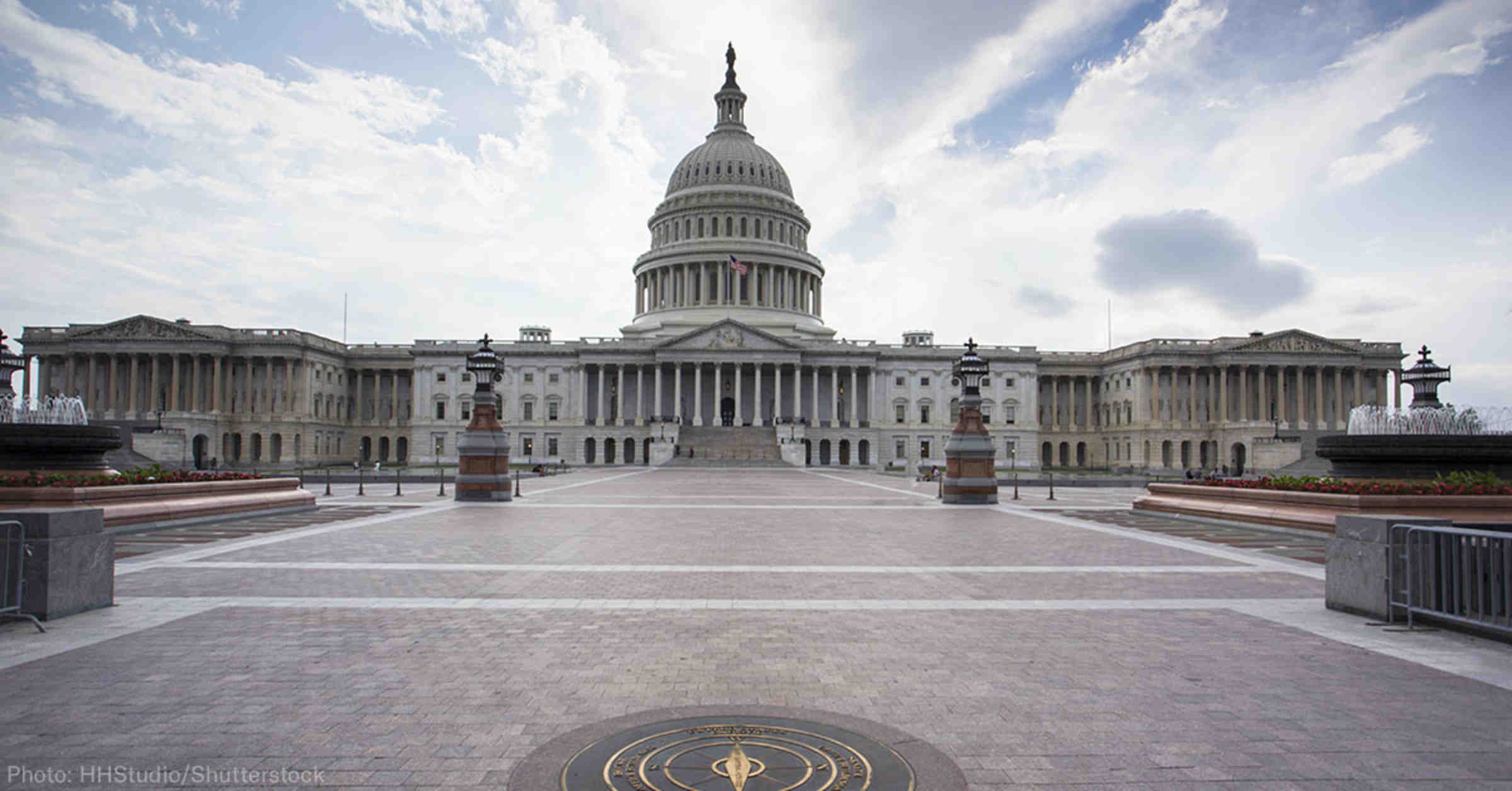Algorithms Are Making Government Decisions. The Public Needs to Have a Say. | American Civil Liberties Union