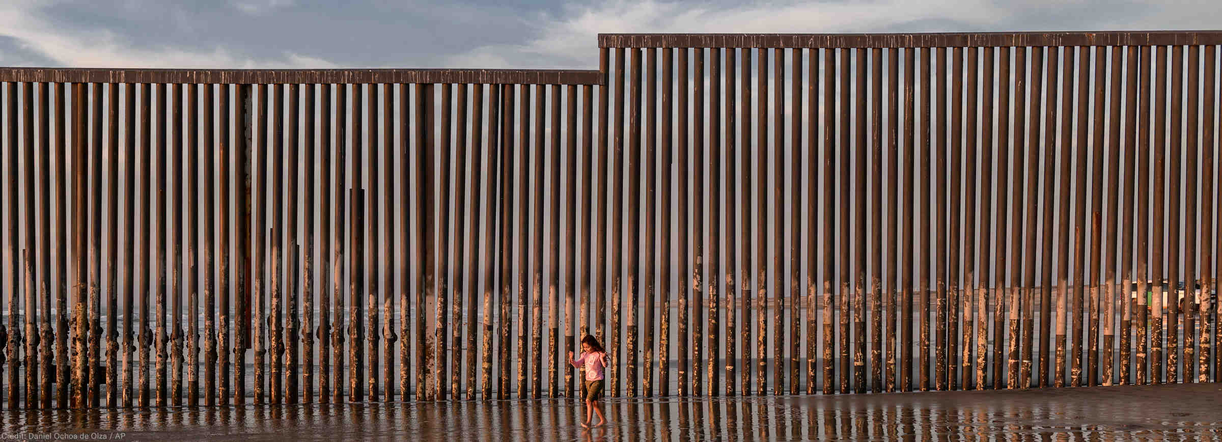 The Real Border Crisis | American Civil Liberties Union