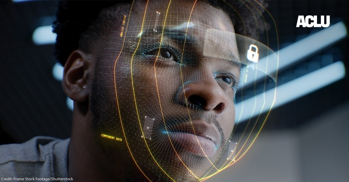 Police Say a Simple Warning Will Prevent Face Recognition Wrongful Arrests. That's Just Not True. | American Civil Liberties Union