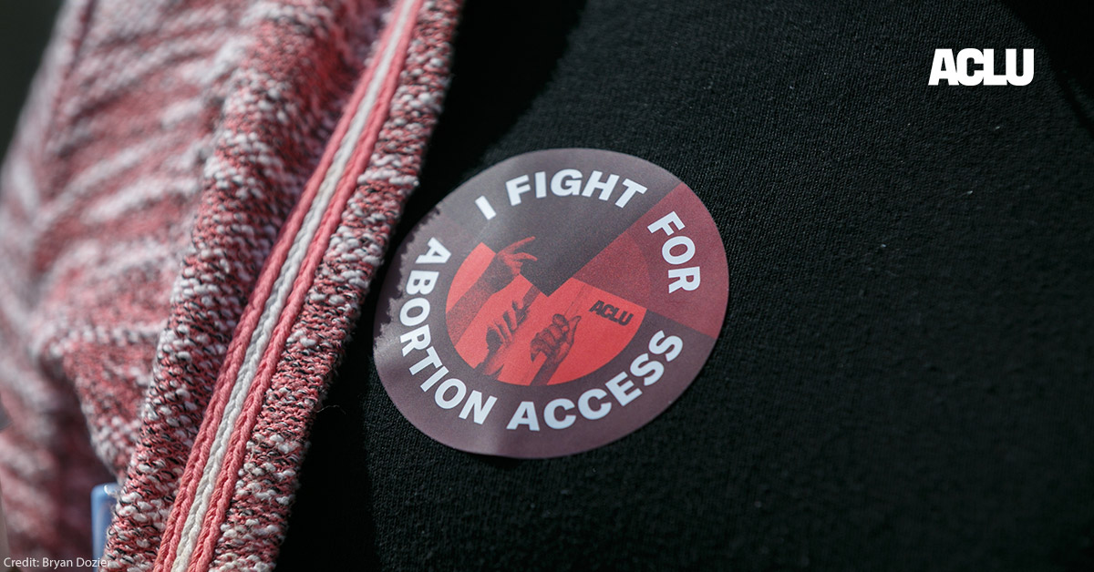 The Supreme Court Just Declined to Protect Emergency Abortion Care for Pregnant Patients. Here’s What to Know | American Civil Liberties Union