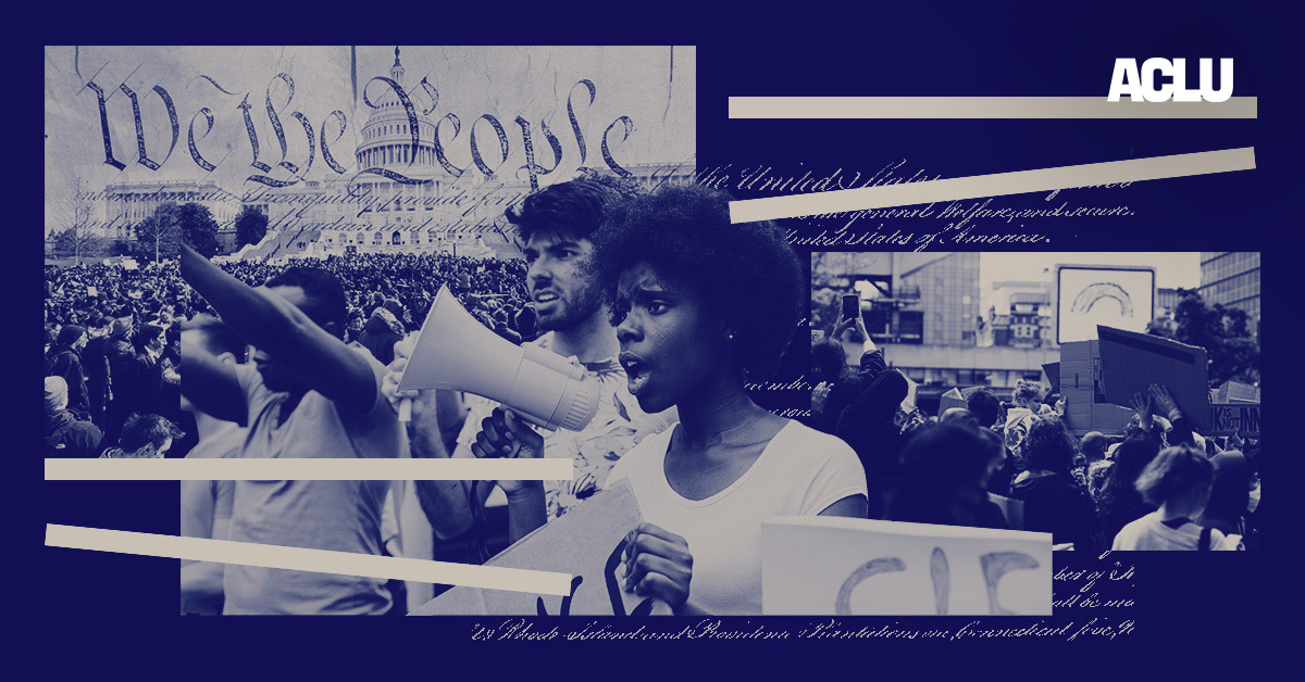 Project 2025 Promises to Harm Our Communities and Turn Presidents Into Kings. We Won’t Stand for It. | American Civil Liberties Union