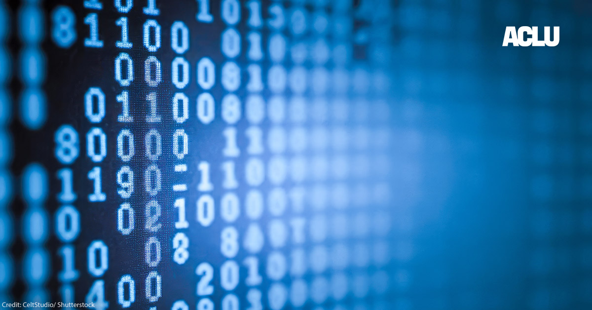 Attempts at a Technological Solution to Disinformation Will Do More Harm Than Good | American Civil Liberties Union